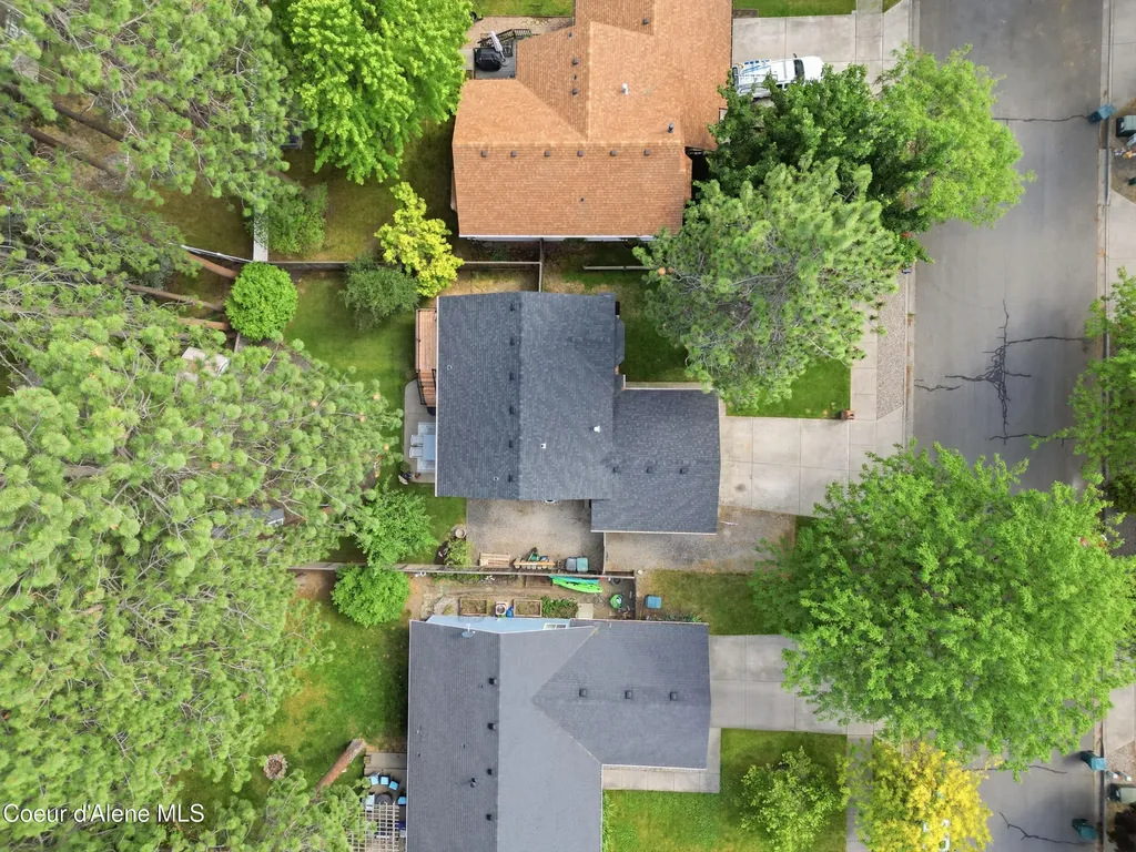 201 S Aerie Court Post Falls ID 83854