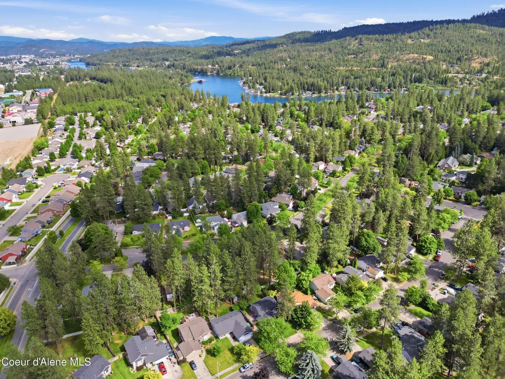 201 S Aerie Court Post Falls ID 83854