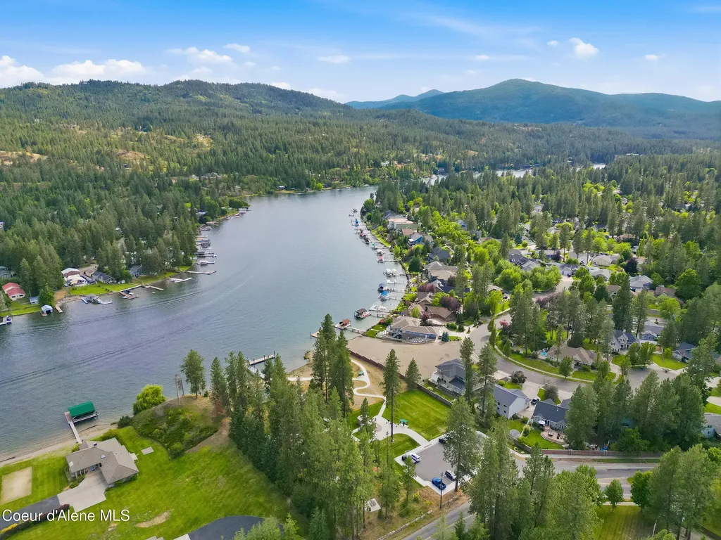 201 S Aerie Court Post Falls ID 83854