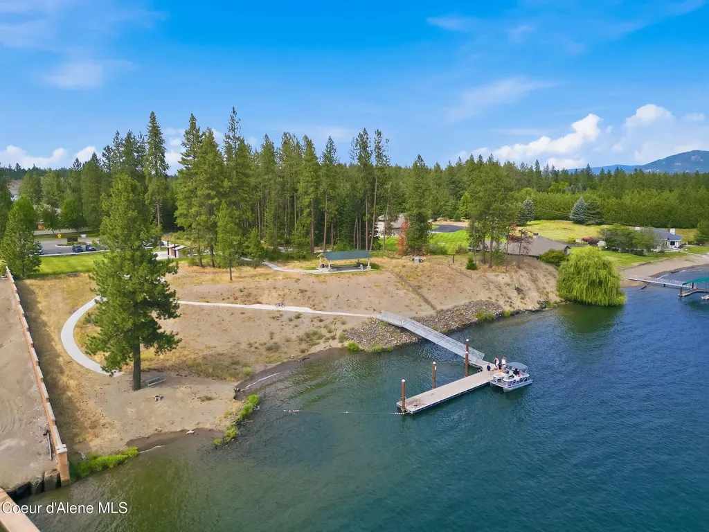 201 S Aerie Court Post Falls ID 83854
