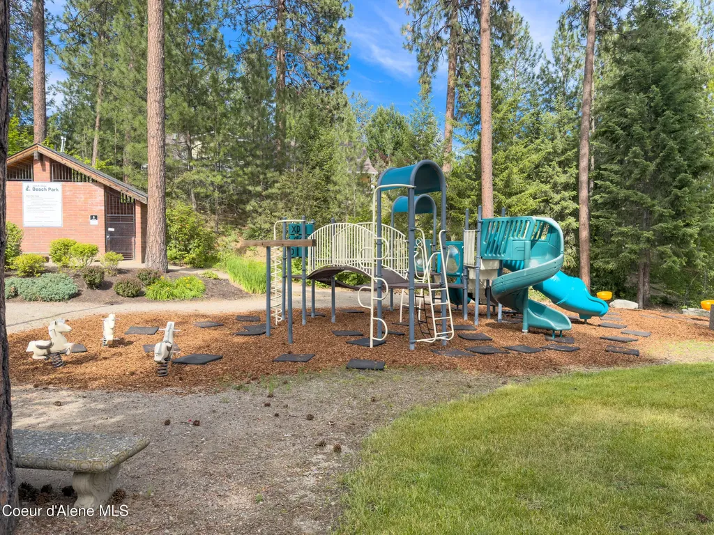 201 S Aerie Court Post Falls ID 83854
