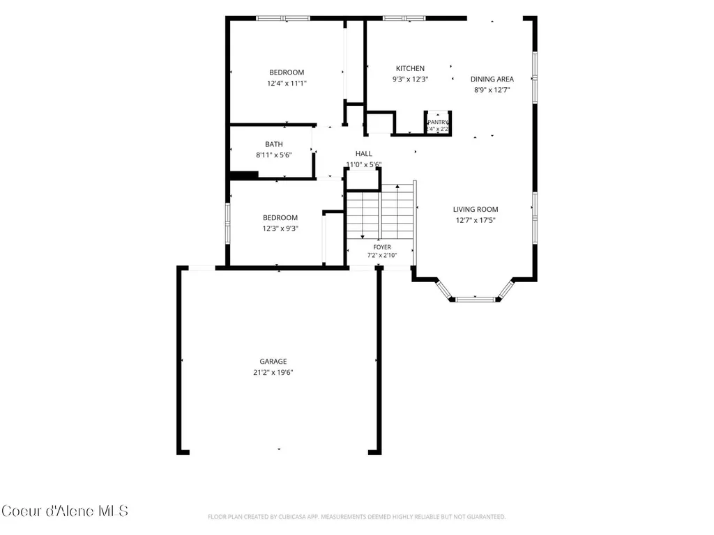 201 S Aerie Court Post Falls ID 83854