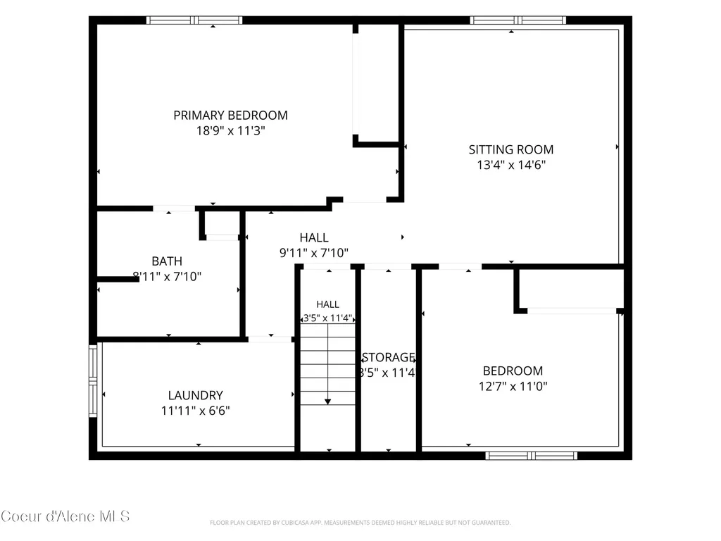 201 S Aerie Court Post Falls ID 83854