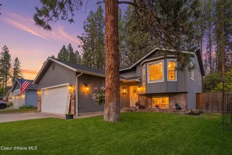 201 S Aerie Court Post Falls ID 83854
