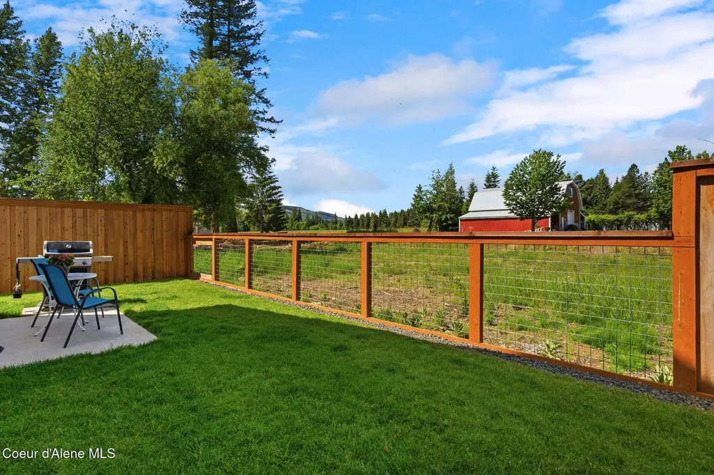140 Madera Drive Sandpoint ID 83864