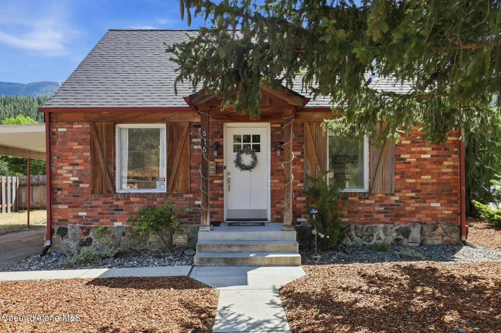 515 Bunker Avenue Kellogg ID 83837