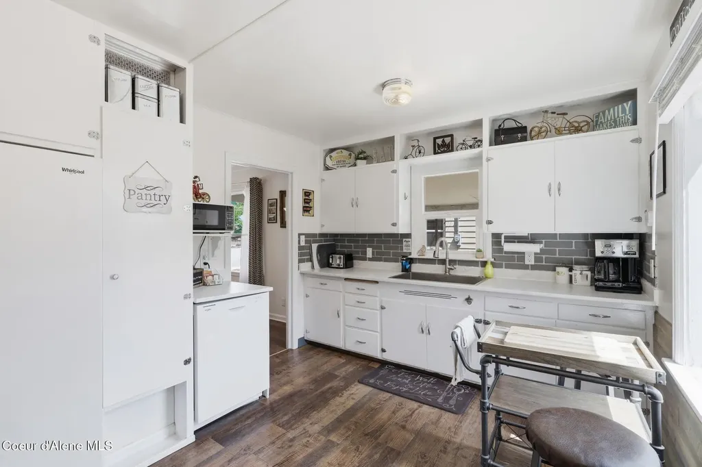 515 Bunker Avenue Kellogg ID 83837