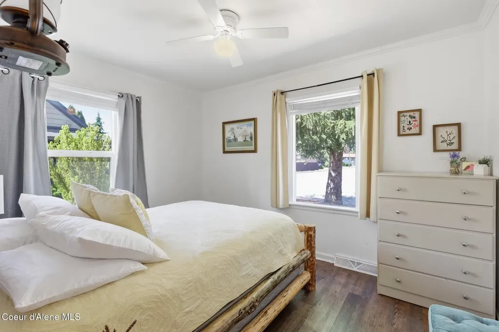 515 Bunker Avenue Kellogg ID 83837
