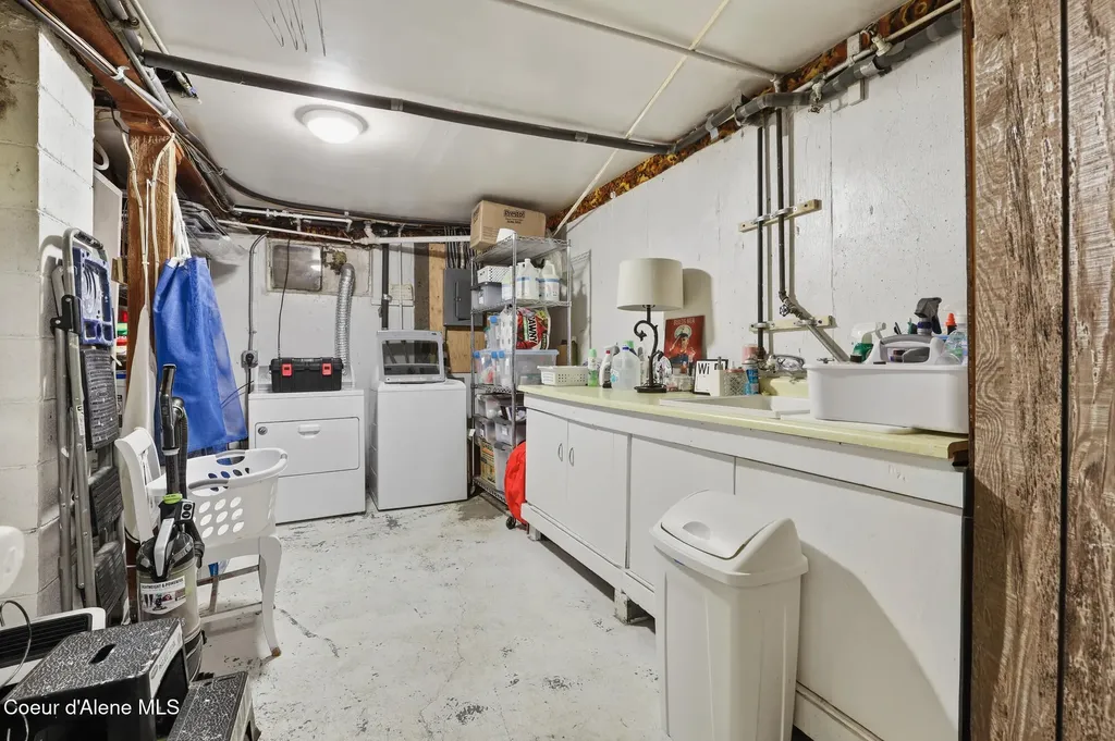 515 Bunker Avenue Kellogg ID 83837