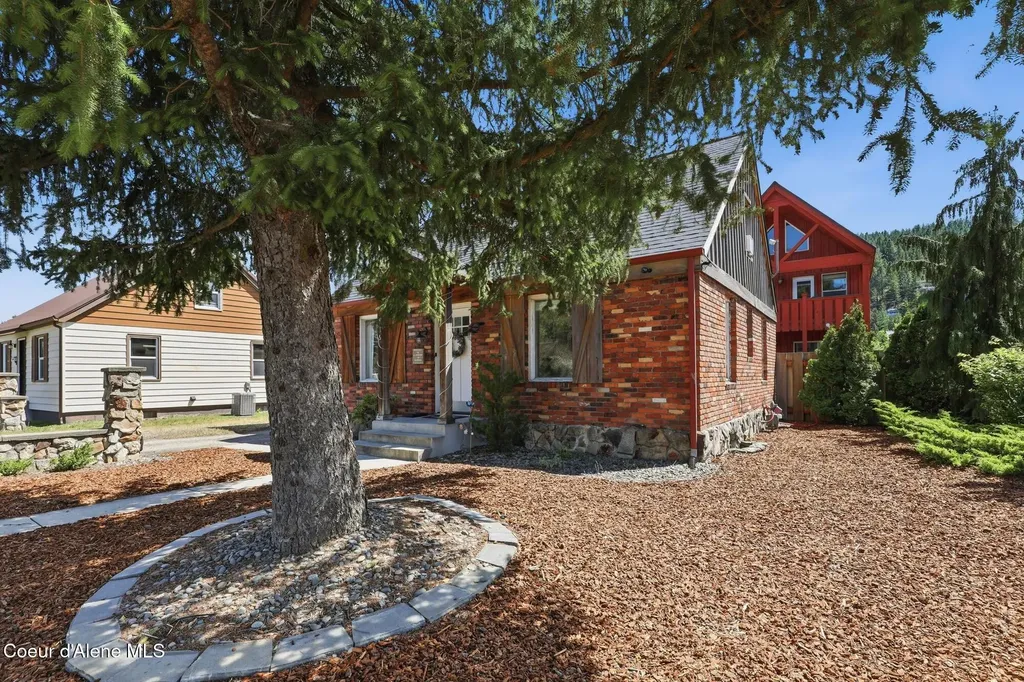 515 Bunker Avenue Kellogg ID 83837
