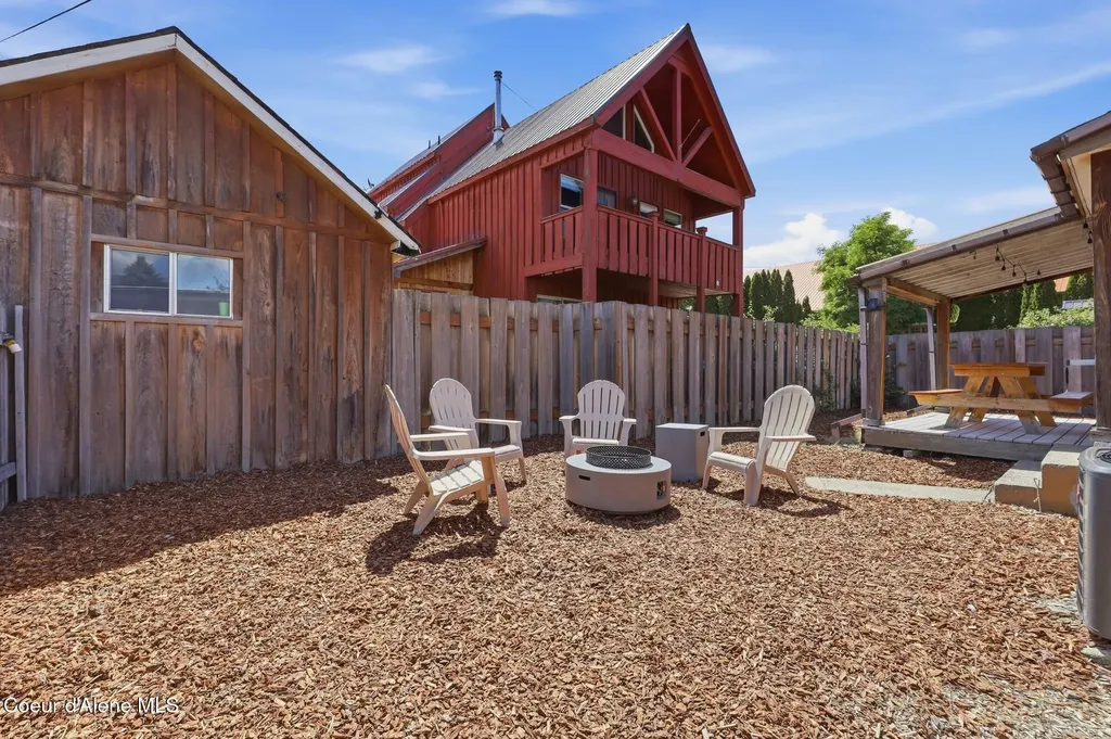 515 Bunker Avenue Kellogg ID 83837