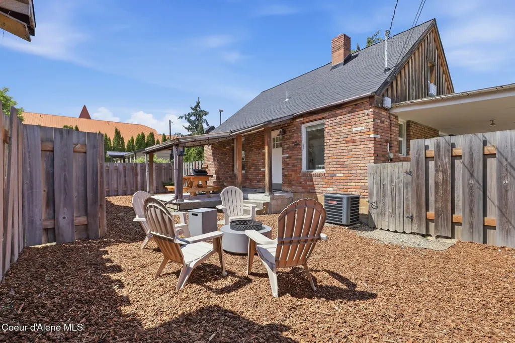 515 Bunker Avenue Kellogg ID 83837