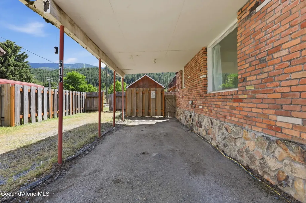 515 Bunker Avenue Kellogg ID 83837