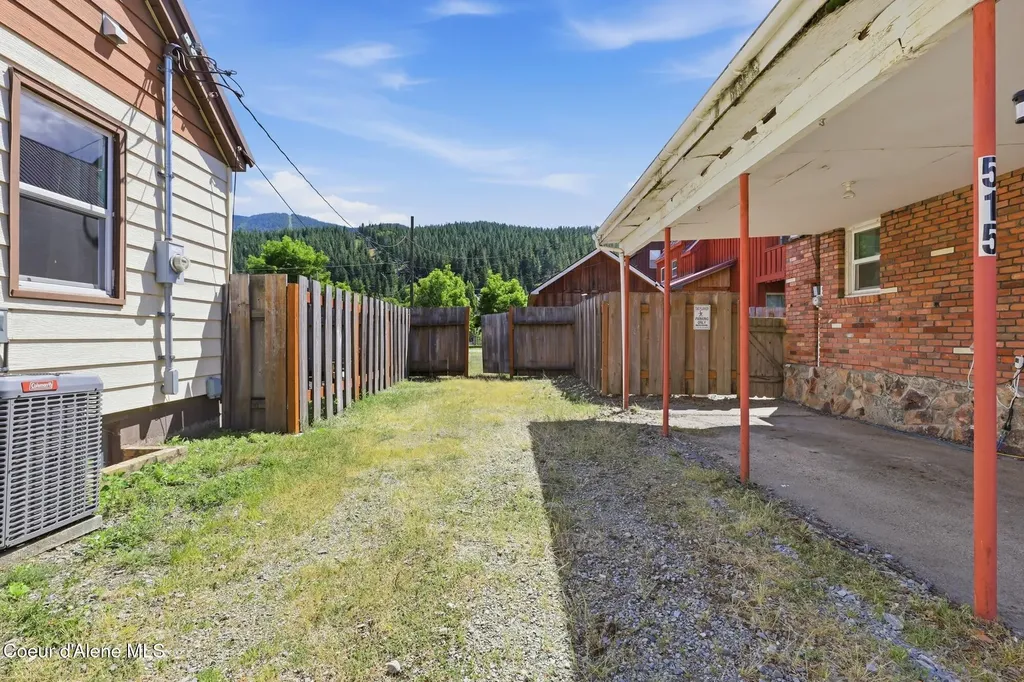 515 Bunker Avenue Kellogg ID 83837