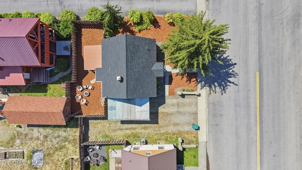 515 Bunker Avenue Kellogg ID 83837