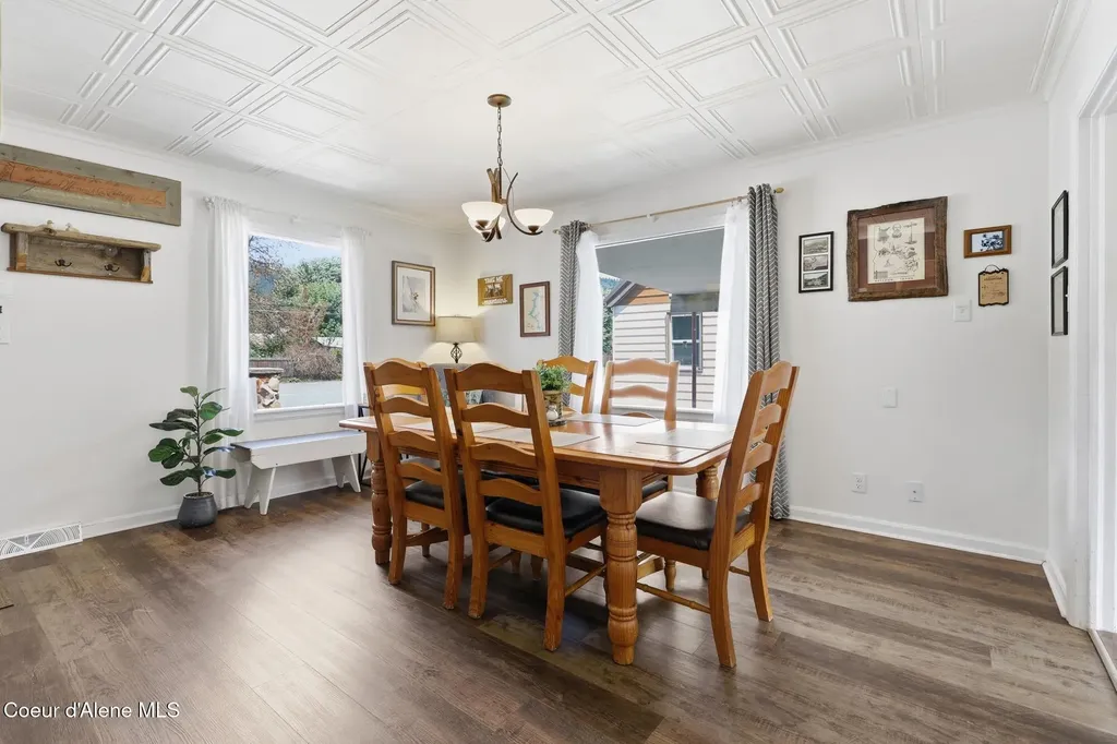 515 Bunker Avenue Kellogg ID 83837
