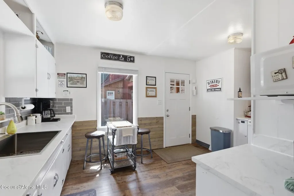 515 Bunker Avenue Kellogg ID 83837