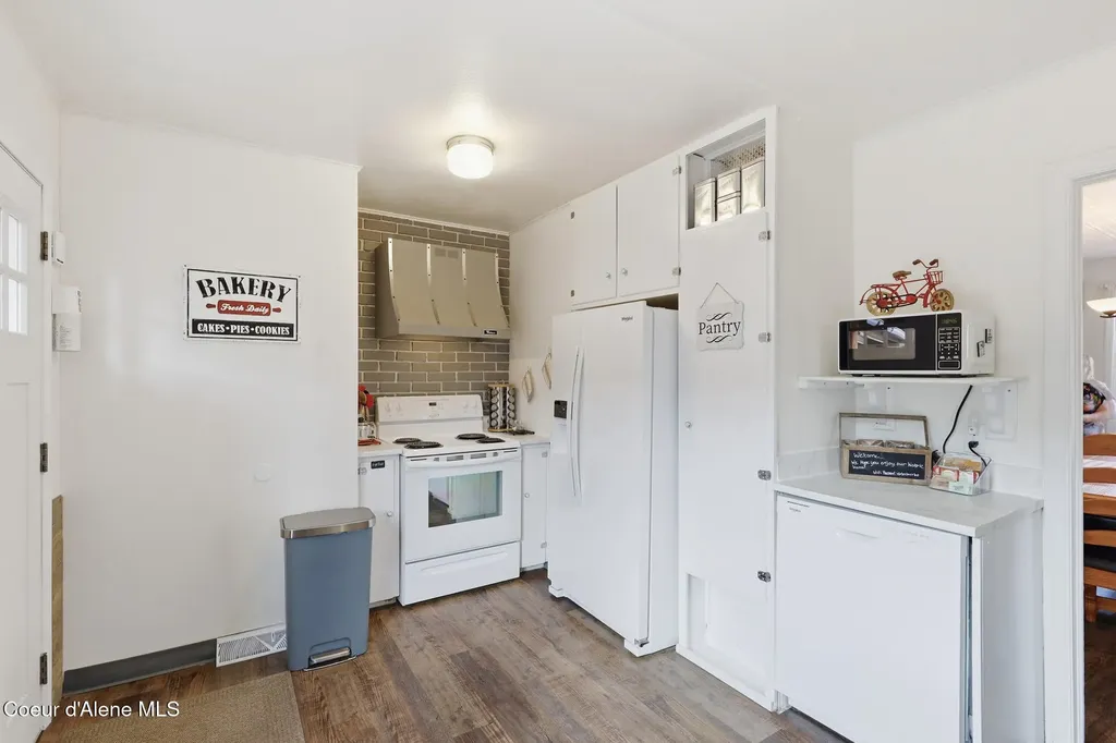 515 Bunker Avenue Kellogg ID 83837