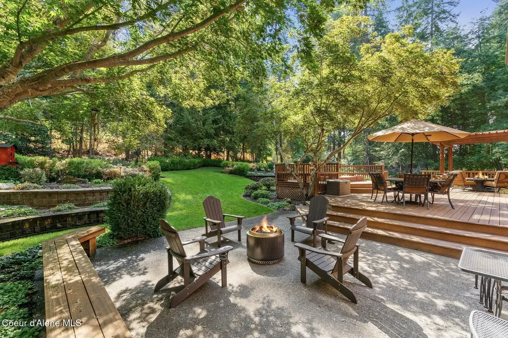 9737 N Circle Drive Hayden ID 83835