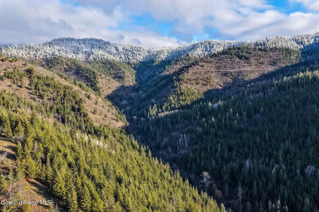 Nna Italian Gulch Kellogg ID 83837