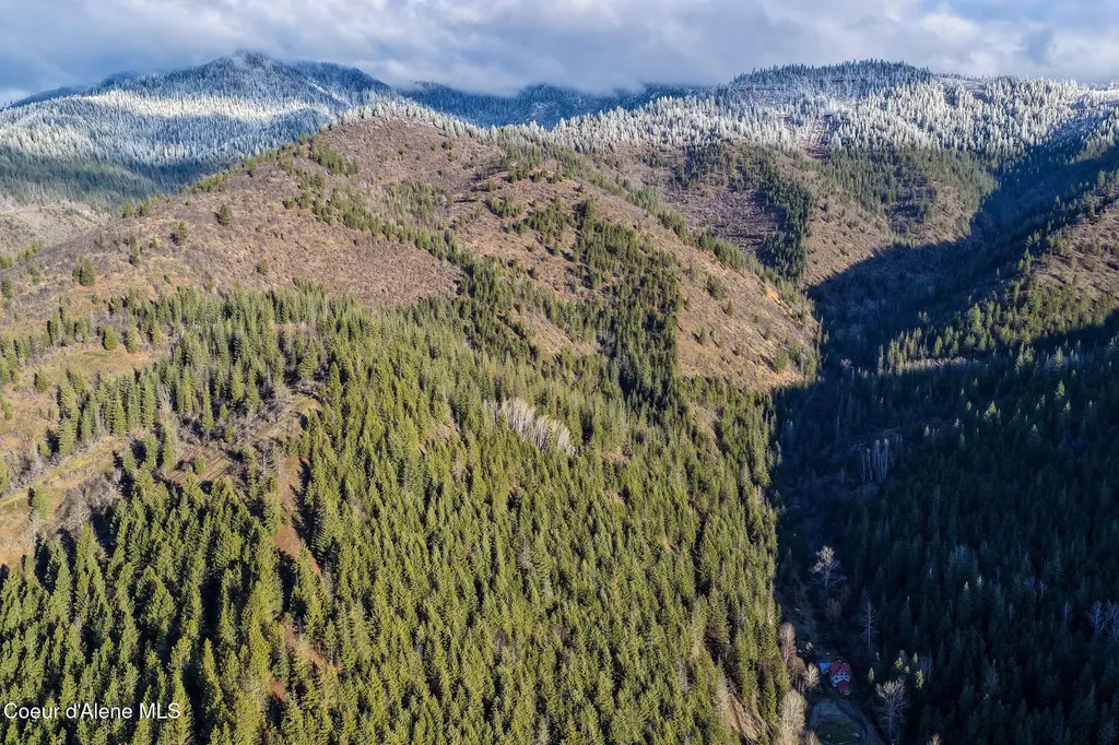 Nna Italian Gulch Kellogg ID 83837