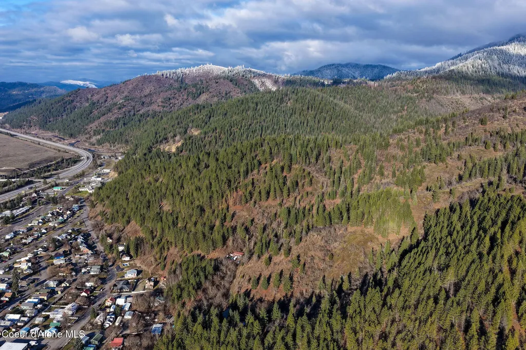 Nna Italian Gulch Kellogg ID 83837