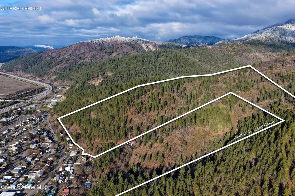 Nna Italian Gulch Kellogg ID 83837
