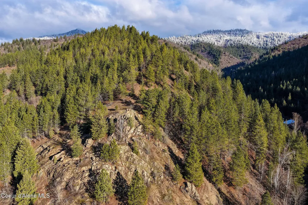 Nna Italian Gulch Kellogg ID 83837