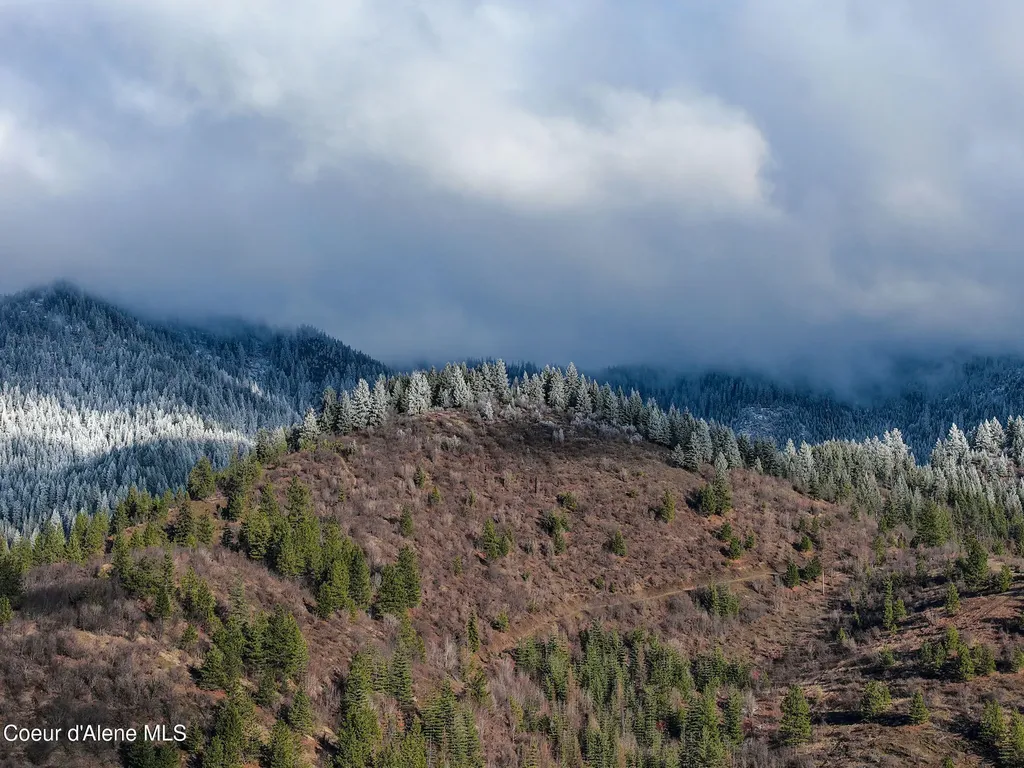 Nna Italian Gulch Kellogg ID 83837