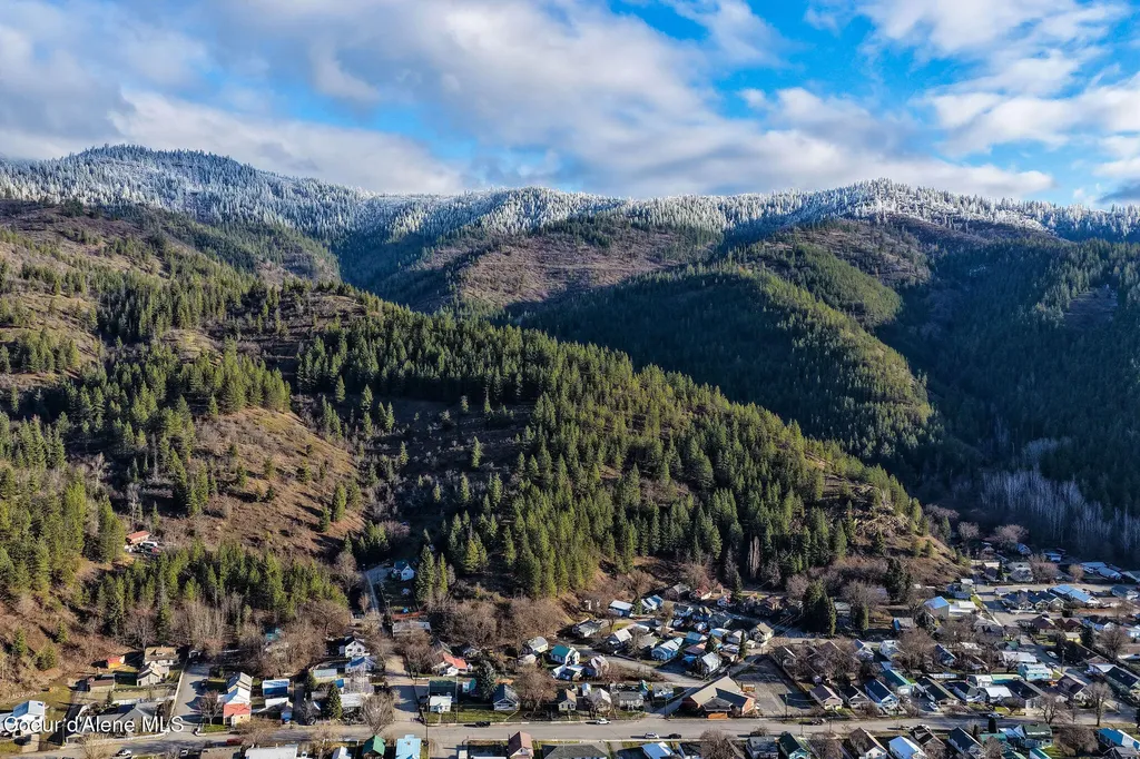 Nna Italian Gulch Kellogg ID 83837