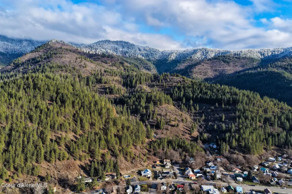 Nna Italian Gulch Kellogg ID 83837
