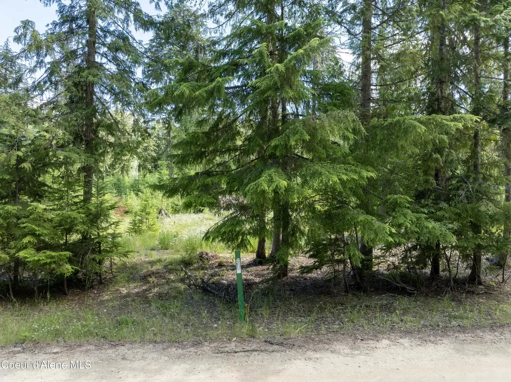 Lot 2 Peirone Estates Nordman ID 83848