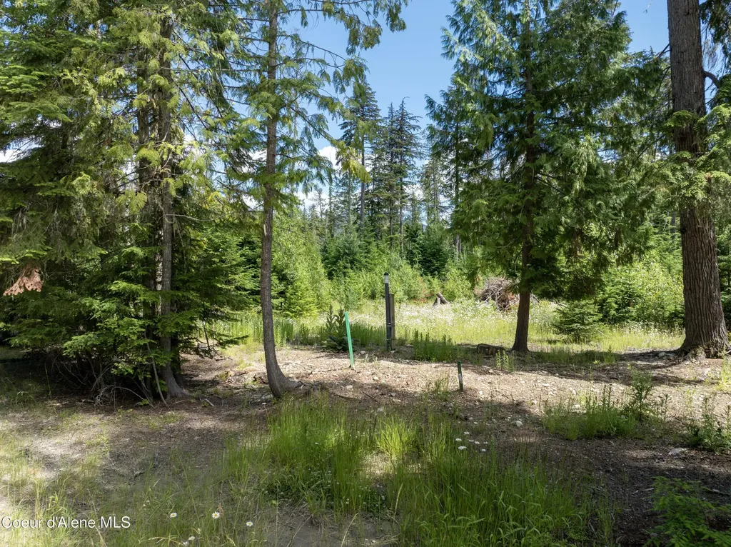 Lot 2 Peirone Estates Nordman ID 83848