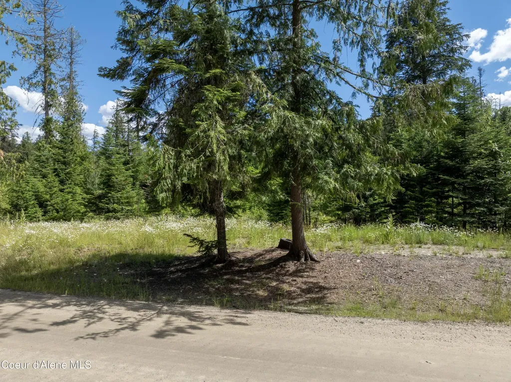 Lot 2 Peirone Estates Nordman ID 83848