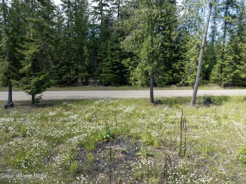 Lot 2 Peirone Estates Nordman ID 83848