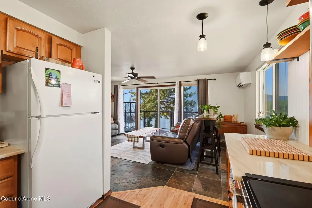 18122 E Duwamish Drive, #17 Bayview ID 83803