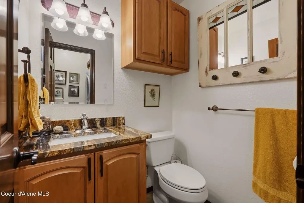 18122 E Duwamish Drive, #17 Bayview ID 83803