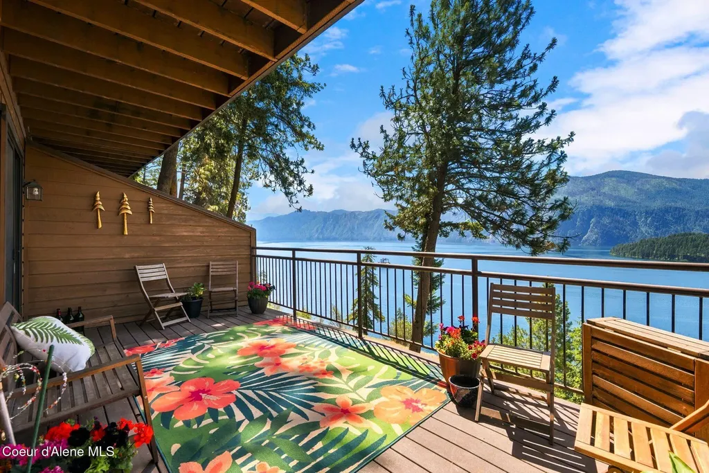 18122 E Duwamish Drive, #17 Bayview ID 83803