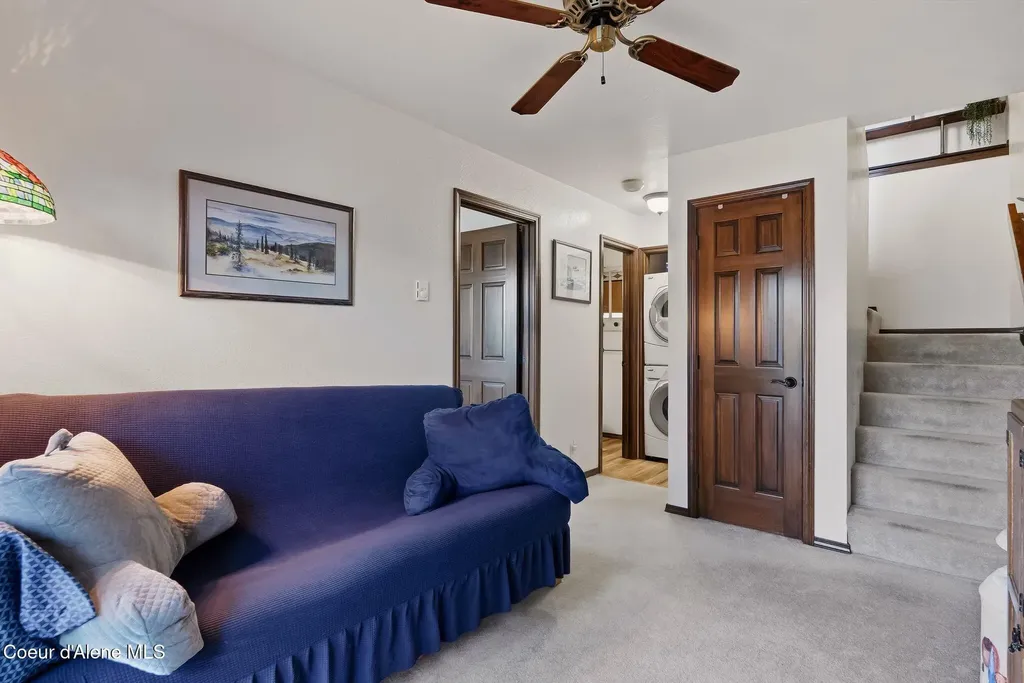 18122 E Duwamish Drive, #17 Bayview ID 83803