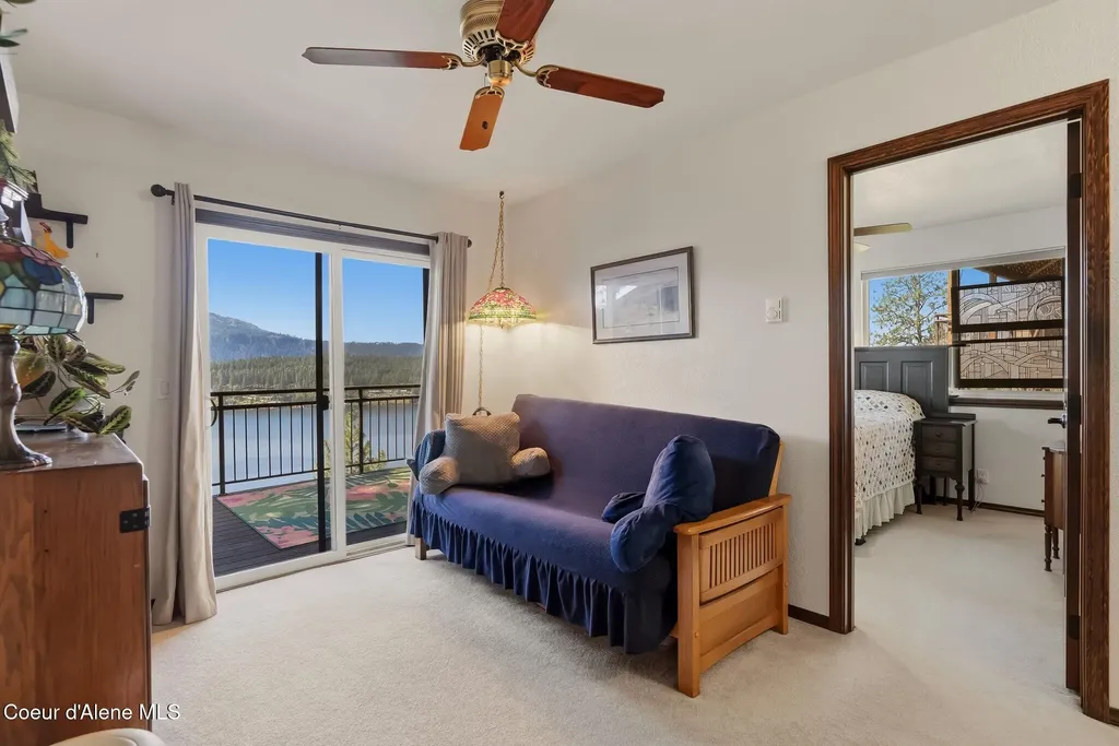 18122 E Duwamish Drive, #17 Bayview ID 83803