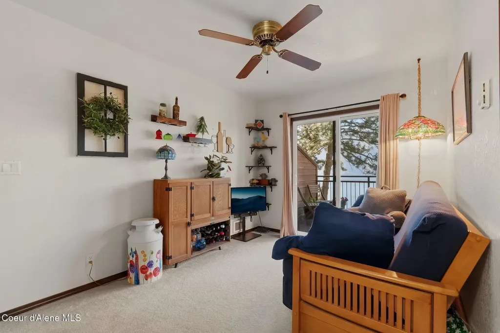 18122 E Duwamish Drive, #17 Bayview ID 83803