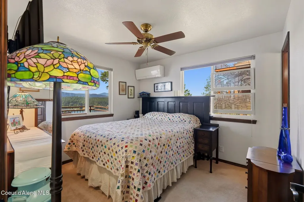 18122 E Duwamish Drive, #17 Bayview ID 83803