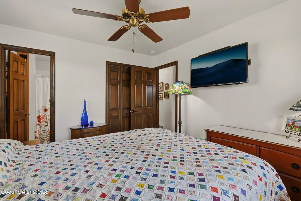 18122 E Duwamish Drive, #17 Bayview ID 83803