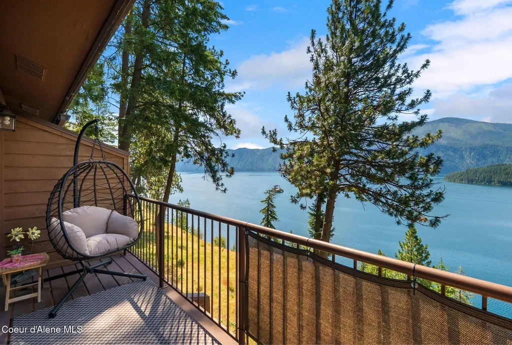 18122 E Duwamish Drive, #17 Bayview ID 83803