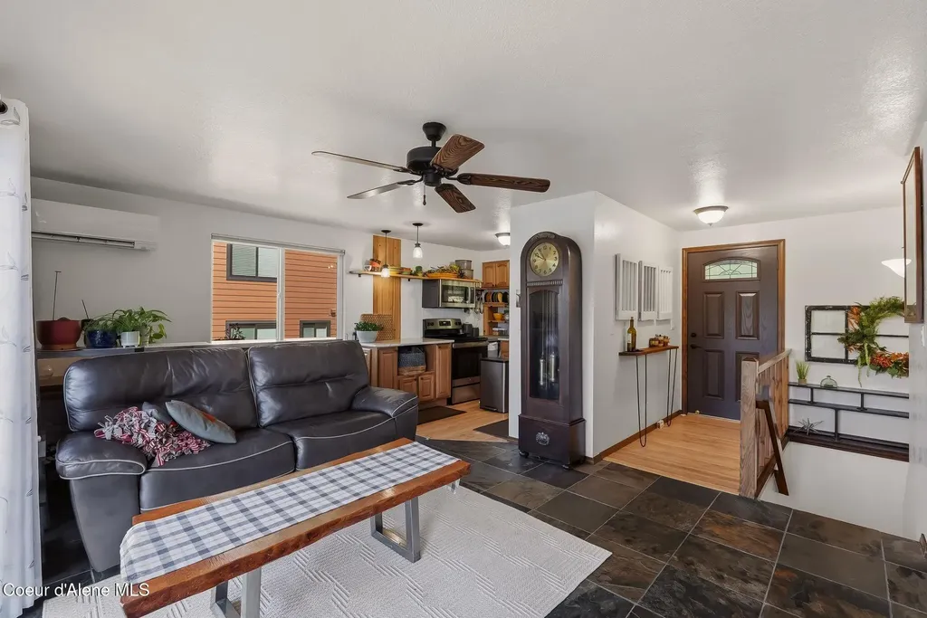 18122 E Duwamish Drive, #17 Bayview ID 83803