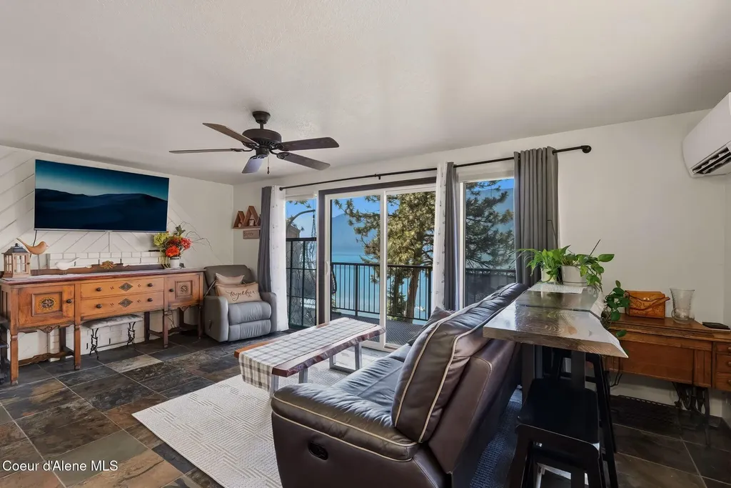 18122 E Duwamish Drive, #17 Bayview ID 83803
