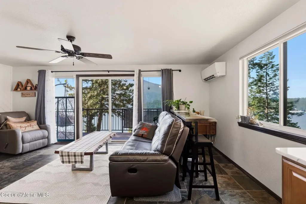 18122 E Duwamish Drive, #17 Bayview ID 83803