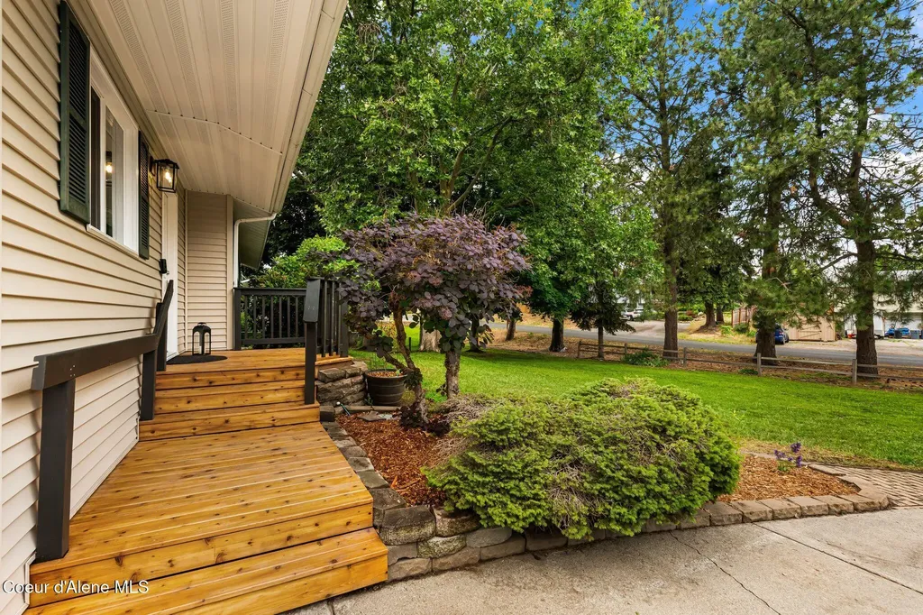 1420 N Majesty Court Post Falls ID 83854