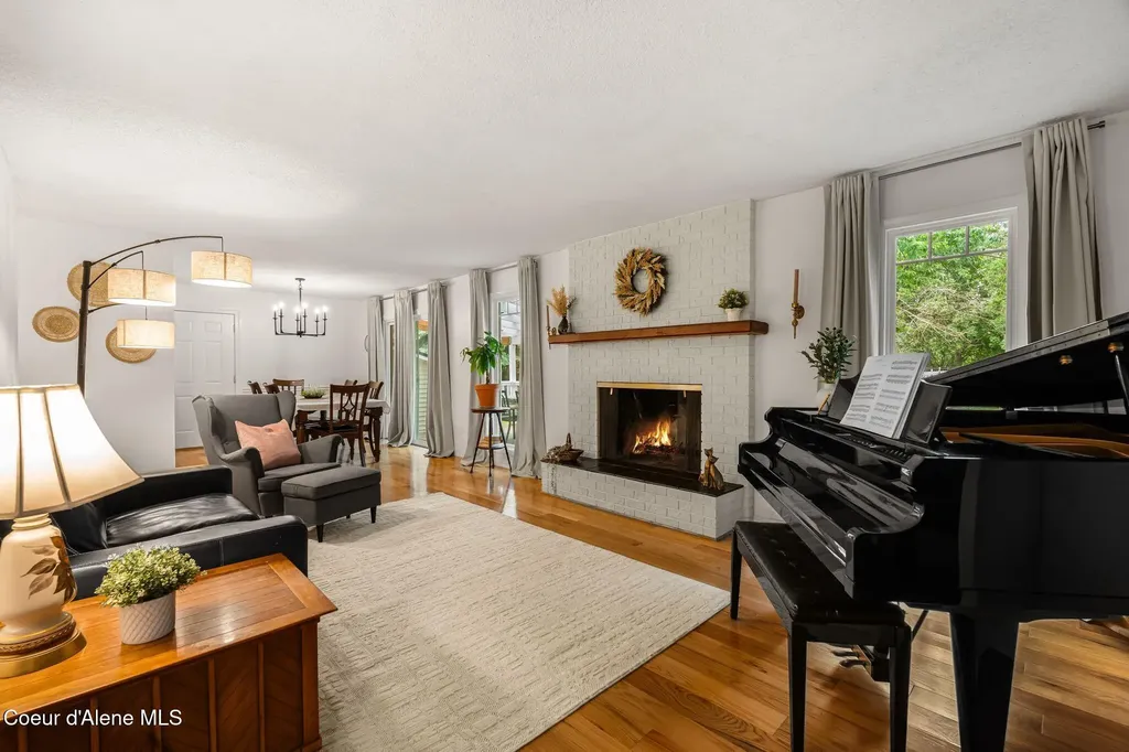 1420 N Majesty Court Post Falls ID 83854