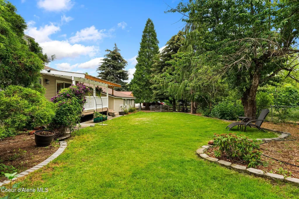 1420 N Majesty Court Post Falls ID 83854